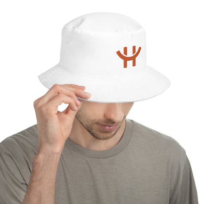 HandiCup Logo Bucket Hat