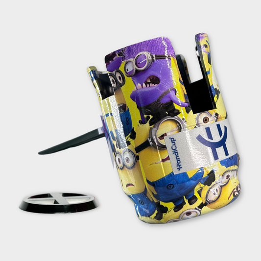 Minions Limited Edition HandiCup
