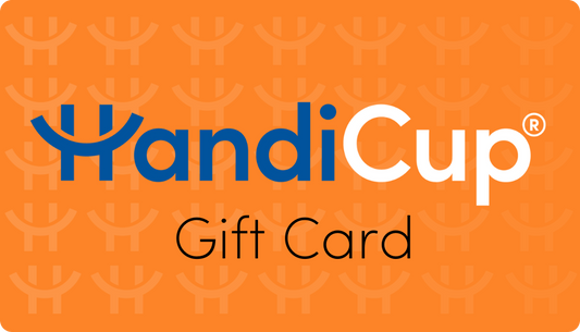 HandiCup Gift Card