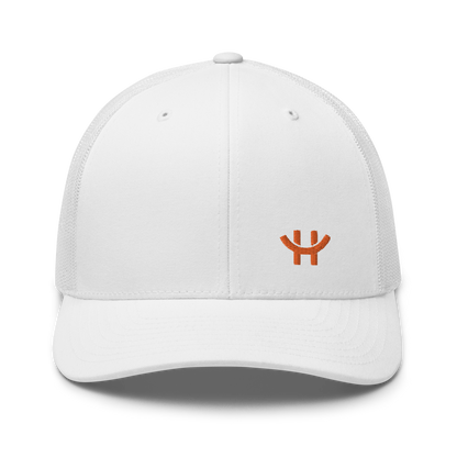 HandiCup Logo Trucker Hat