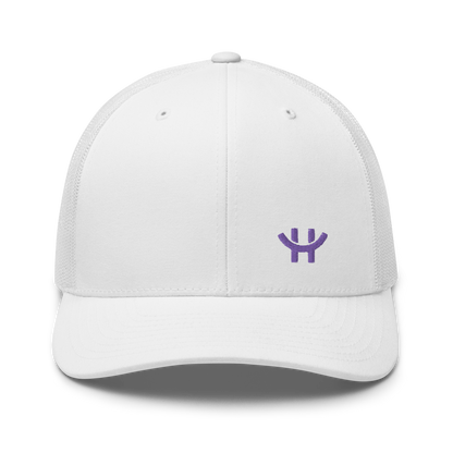 HandiHelp Logo Trucker Hat