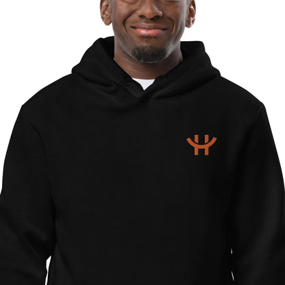 HandiCup Logo Hoodie Unisex