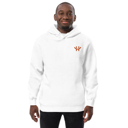 HandiCup Logo Hoodie Unisex